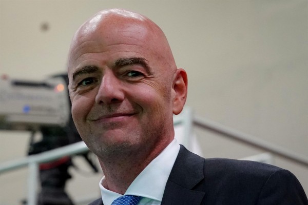  La FIFA apoyará económicamente a las federaciones con casi 139 millones de euros