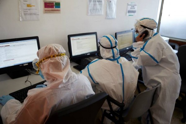 La reactivación después del coronavirus