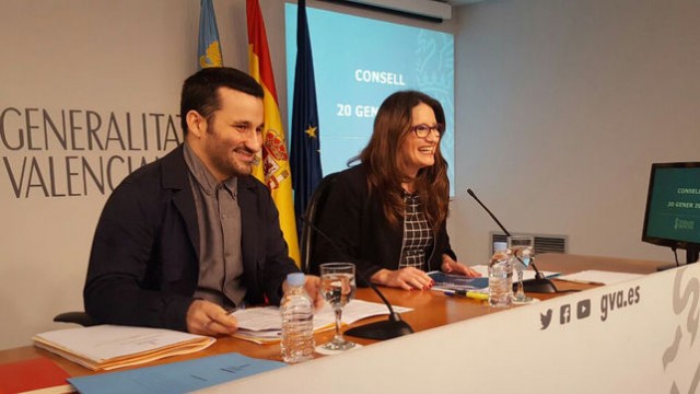 Educación e Igualdad fijan un baremo para intercambiar funcionarios