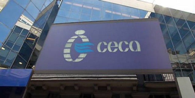Las entidades adheridas a la CECA elevan el beneficio un 32% en el primer trimestre

