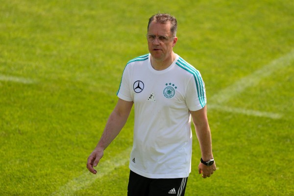  El jefe médico de UEFA reconoce que será 