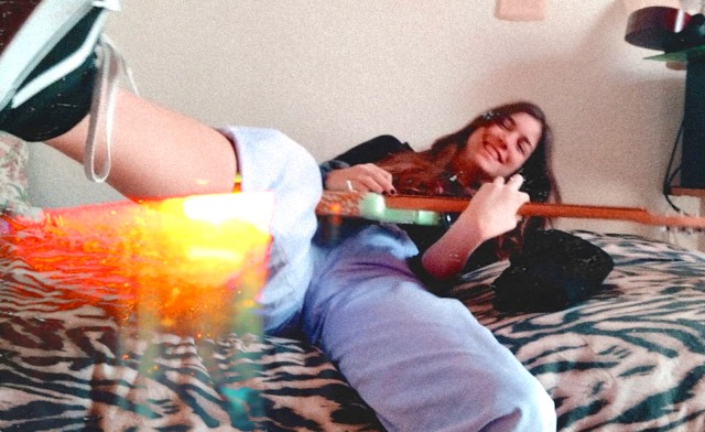 Los músicos emergentes siguen sonando (desde su habitación) con Pandemia VLC