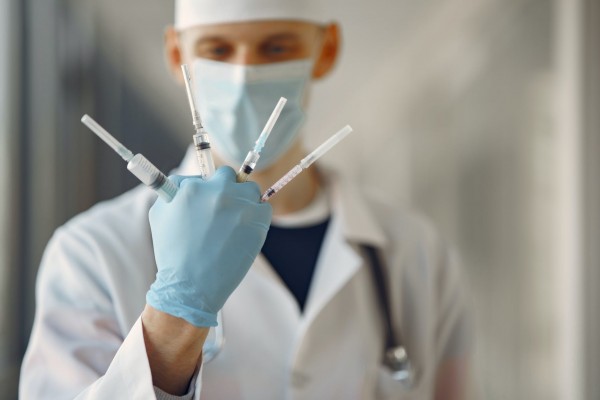 Carta de un médico enfadado