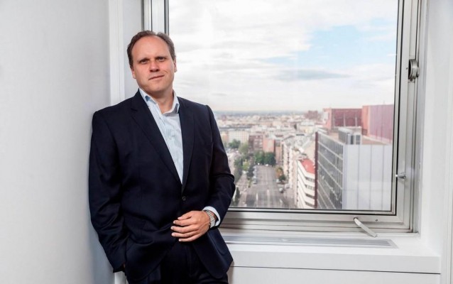 Daniel Lacalle analizará online ‘La economía española después del coronavirus’