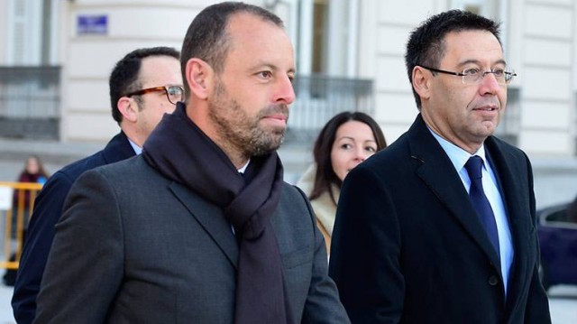 Rosell tiene 