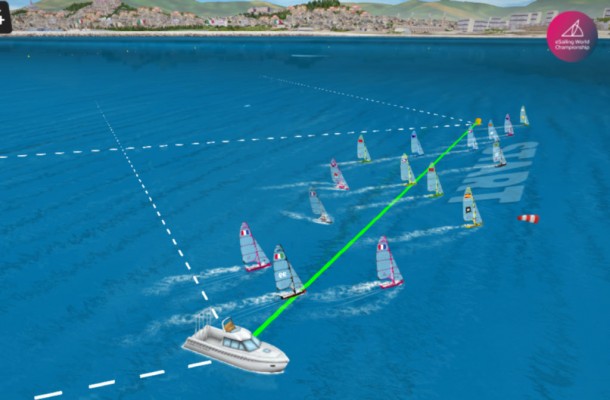 La XXI Regata Estrella Levante - eSailing reúne a 100 regatistas
