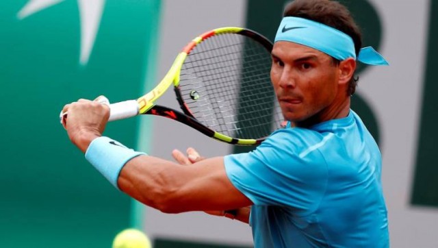 Roland Garros baraja retrasar una semana más su torneo de este año por el coronavirus