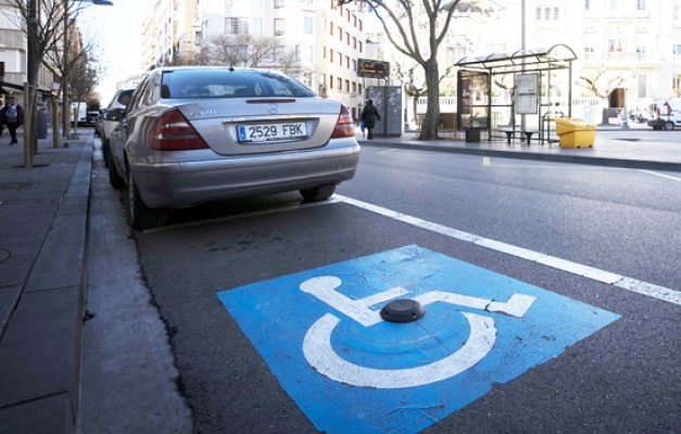 Aparcamientos inteligentes: el ejemplo de monitoreo de Libelium y su 'Smart Parking'