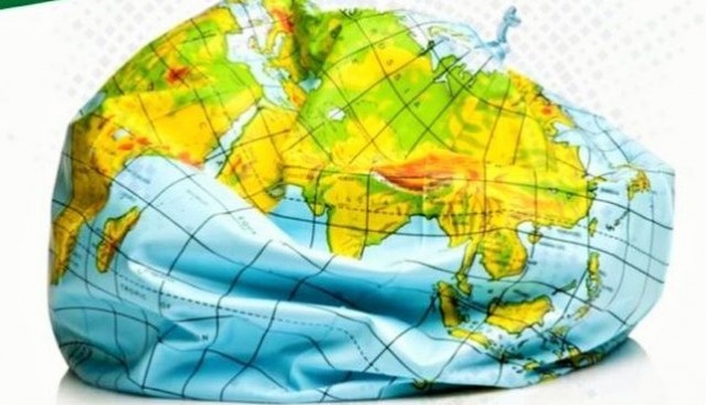 Desglobalización