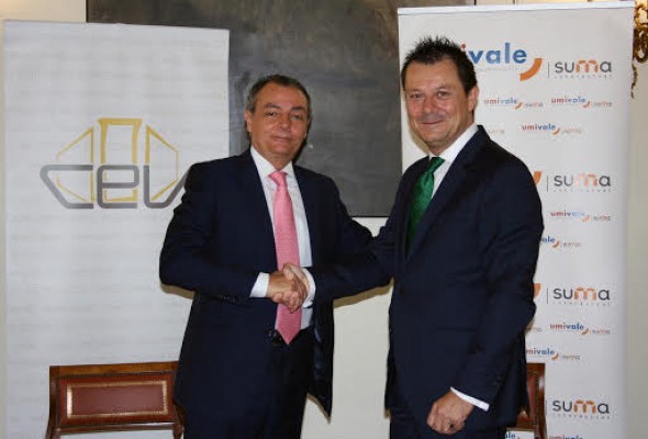 La CEV y Umivale preparan un estudio 