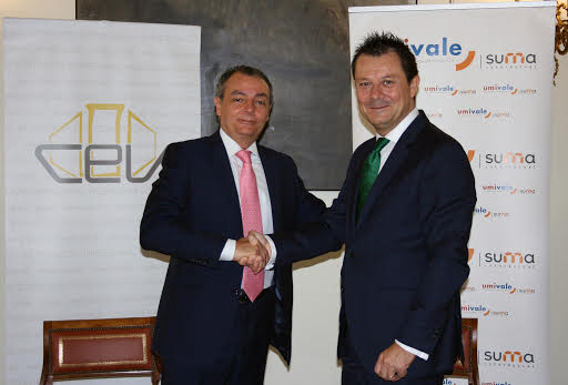 La CEV y Umivale preparan un estudio 