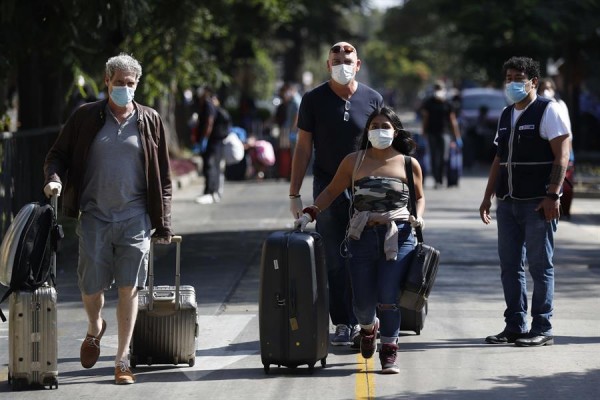 La estigmatización de los españoles complica su vuelta a casa