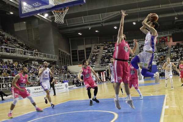 No habrá descensos pero sí ascensos a ACB