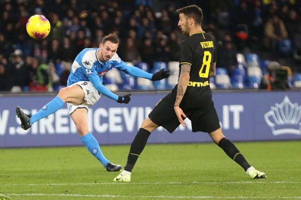 Italia planea fijar en el 2 de agosto el plazo para concluir la Serie A