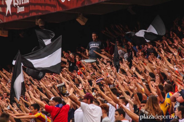 El Valencia quiere recuperar la comunión con la afición y tener estabilidad