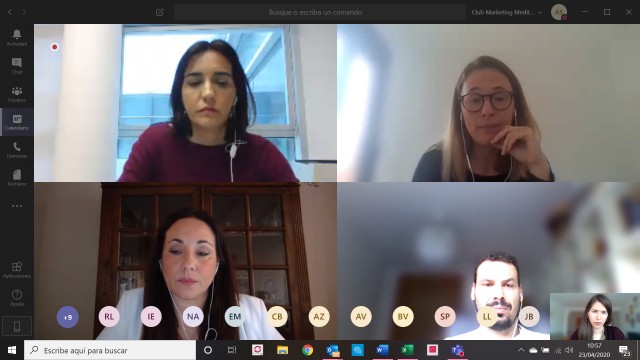 Refuerzo de la comunicación interna e impulso digital, aliados de las marcas valencianas en la crisis 