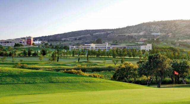 Un protocolo de actuación para campos de golf para retomar la actividad tras el confinamiento
