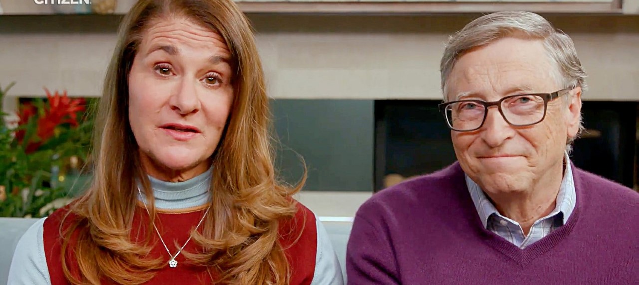 ‘One World: Together at Home’: La gala televisiva que consagró a Bill Gates como enemigo de Trump