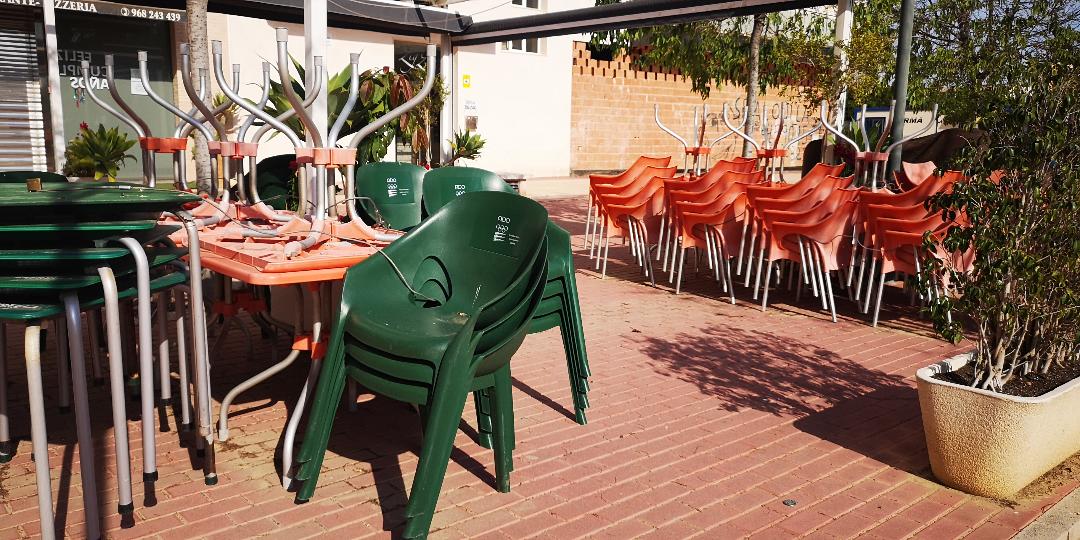 La Comunidad destina 30 millones a dar liquidez a autónomos y pymes que no pueden acceder al crédito