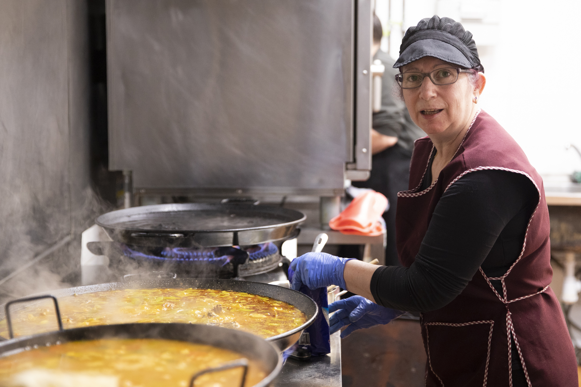 Fotos: EVA MÁÑEZ - 