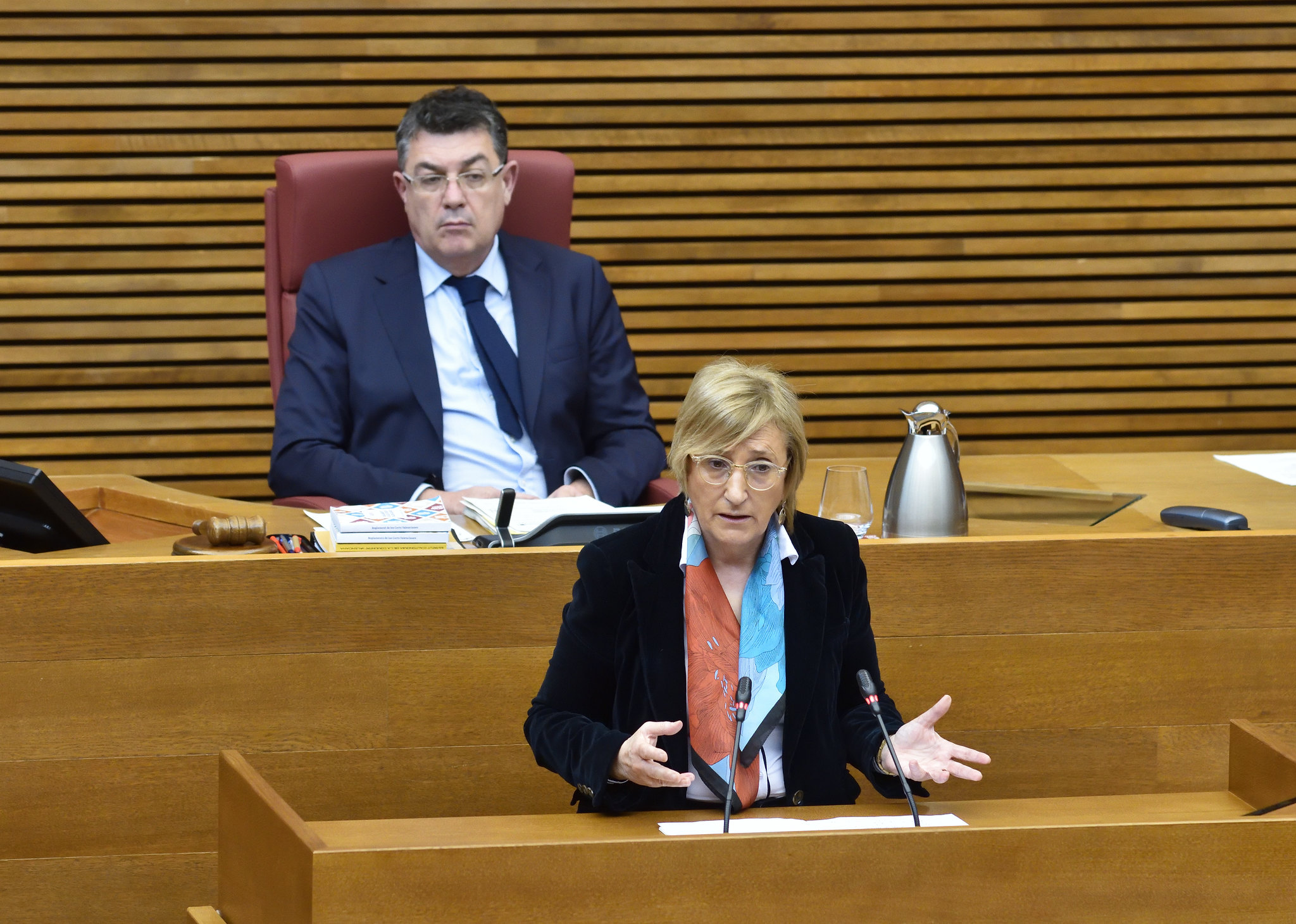 FOTO: INMA CABALLER - 