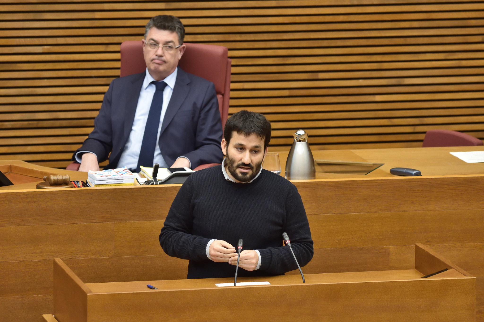 FOTO: INMA CABALLER - 