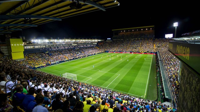 El Gobierno informa a LaLiga que no habrá público en los estadios hasta 2021