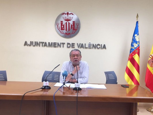 “Es una vergüenza que el Congreso se vaya de vacaciones sin abordar la plusvalía”