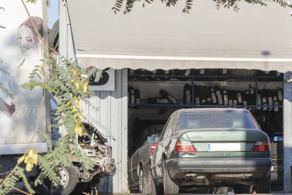 La Policía Autonómica identifica 521 talleres ilegales en la provincia de Alicante