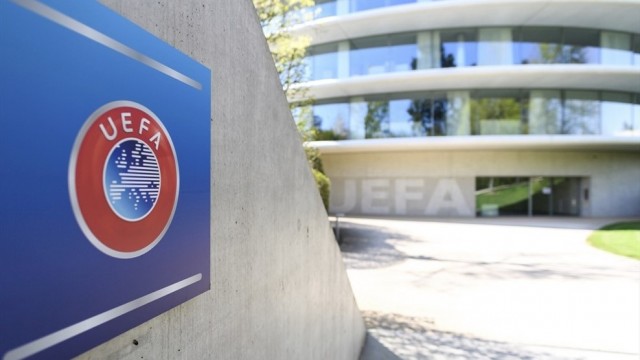 La UEFA paga por adelantado a los clubes los beneficios de la EURO 2020