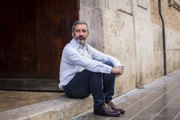 Rafa Carbonell dimite como portavoz nacional del Bloc