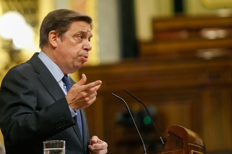 Foto: Congreso de los Diputados - 