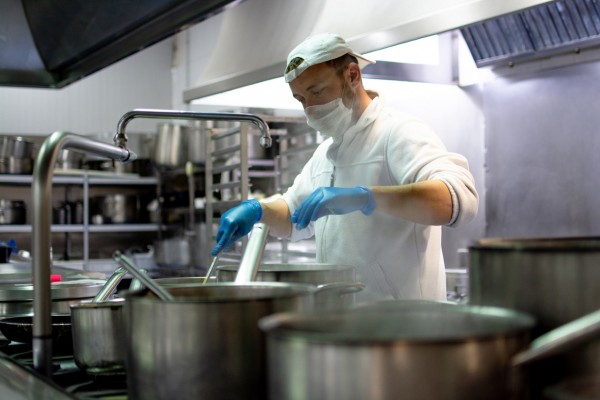 Knoweats multiplica ventas en época de confinamiento con su alternativa a la cocina