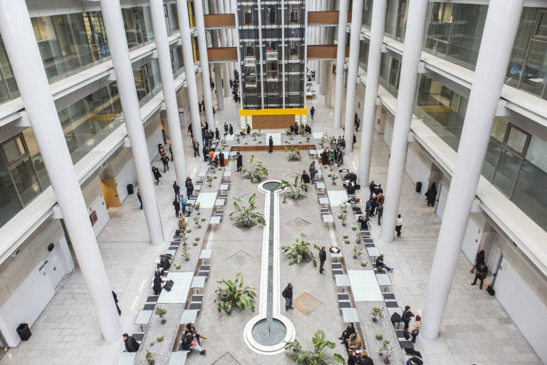  Abogados y procuradores recurren el decreto de ayudas a los autónomos por no incluir a los mutualistas