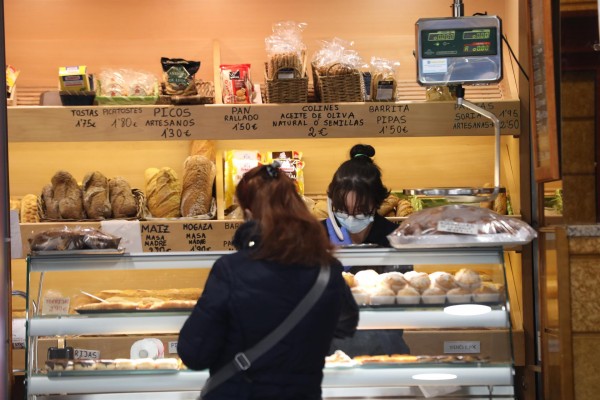 El 75% de los valencianos reduce la frecuencia de la compra, según la Unión de Consumidores