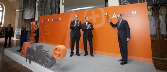 Applus cita a sus accionistas el 29 de mayo a la junta pero de forma telemática