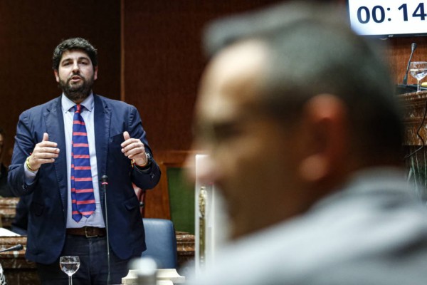 El gran consenso político, una misión difícil pero no imposible