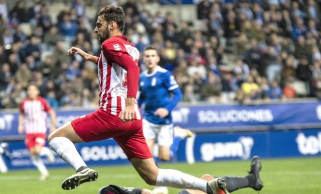 Corona apunta a Iván Martos en la lista de Valencia CF