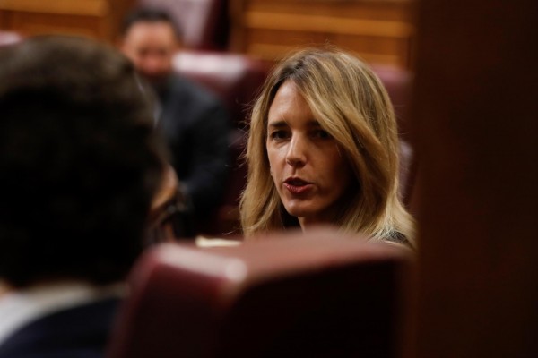  El PP propone que la Comisión de la Recuperación examine al Gobierno y que en junio apruebe medidas