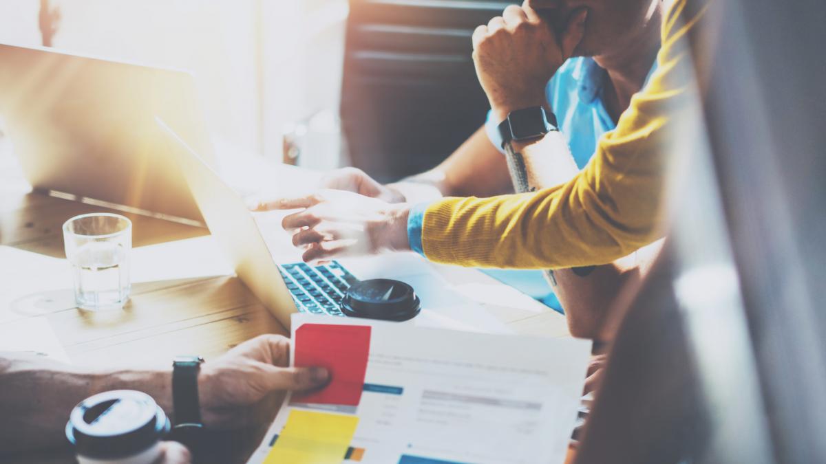 Cinco claves para la resiliencia de nuevas empresas durante el Covid-19