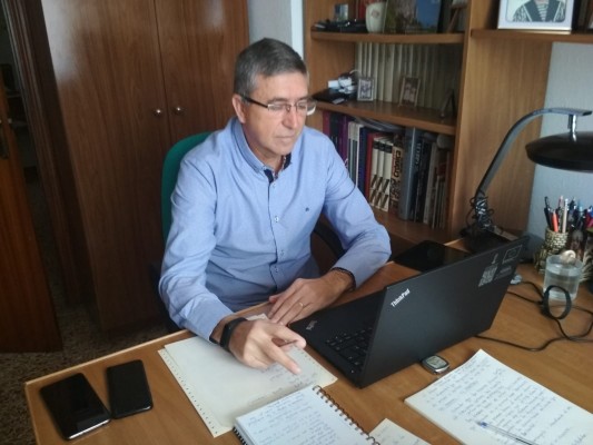 El Consell recibe 140.000 solicitudes de ayuda a autónomos y valorará ampliar la partida