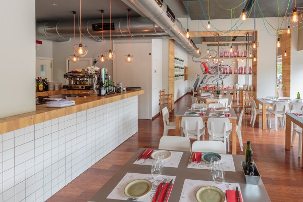 El movimiento de bonos en restaurantes continúa con #Yoregalocuarencena