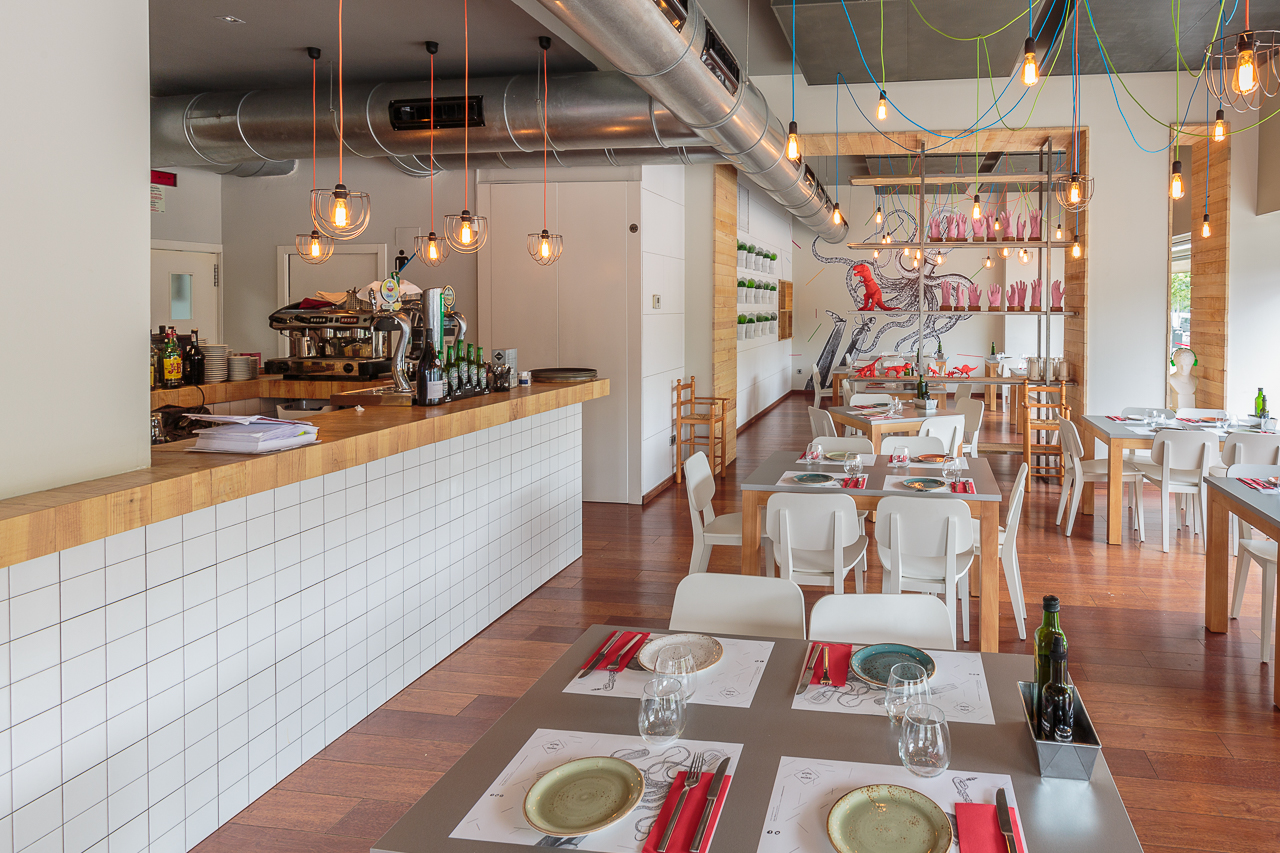 El movimiento de bonos en restaurantes continúa con #Yoregalocuarencena