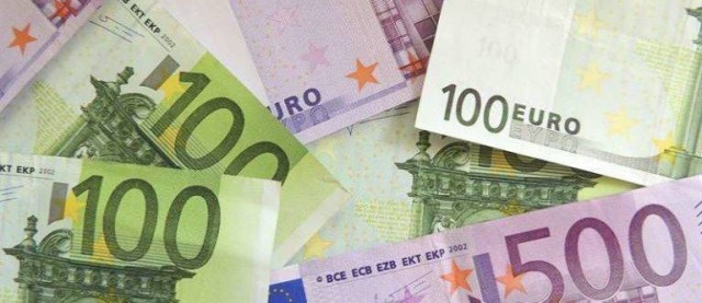 Histórica colocación del Tesoro Público: 15.000 millones en un bono sindicado a 10 años