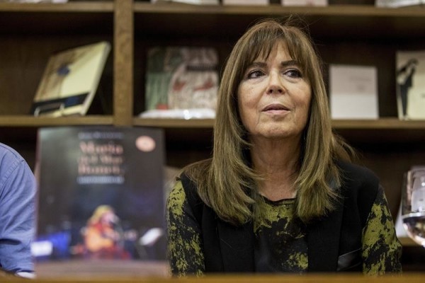 Maria del Mar Bonet, Miquel Gil o El Diluvi se suman al concierto del 25 d'Abril