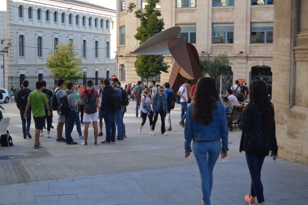 La UPV, entre las 200 universidades con mayor impacto social y económico del mundo