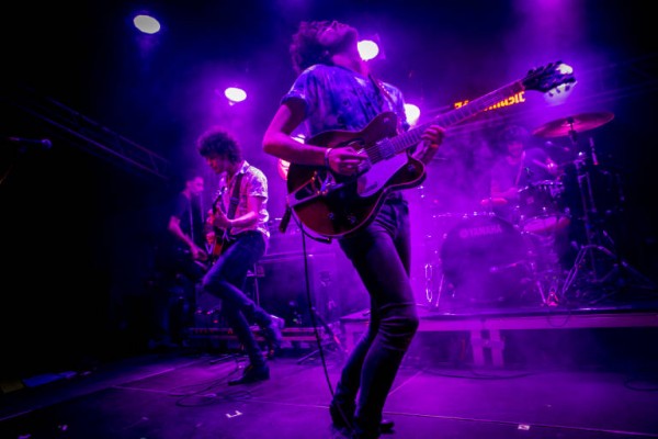 La industria musical pide a València un plan de choque