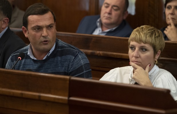 El PPCS reclama a Sanidad que ofrezca los datos del Covid-19 por municipios