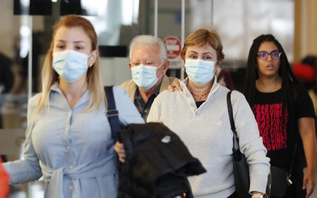 Información útil para la ciudadanía mientras dure la pandemia