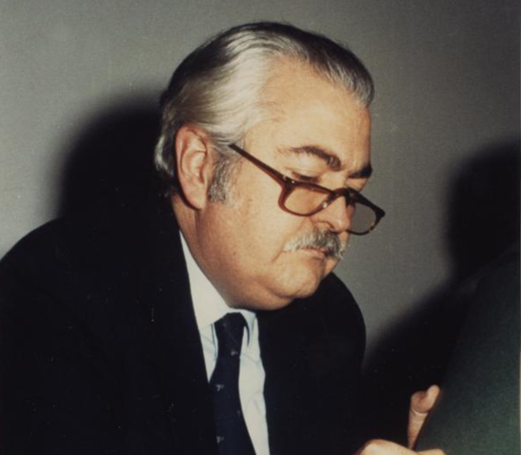 Vicente Chuliá Campos. - 